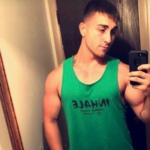 Meet your Posher, Tyler